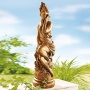 Statue  Bild 1