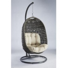 Hngesessel Cocoon Bild 1