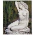 Gartenfigur Bild 1