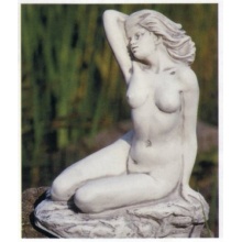 Gartenfigur Bild 1