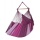 Hngesessel Baumwolle 130x200cm 150kg pink Bild 1