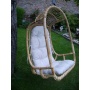 Rattan Hngesessel Bild 1