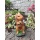 MQ Solarlampe Gartenfigur Solarleuchte  Bild 2