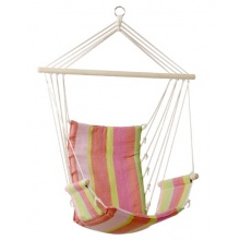 Amazonas bubblegum Hngesessel Bild 1