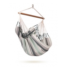 LA SIESTA Hngesessel olive Bild 1