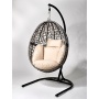 Hngesessel Polyrattan Bild 1