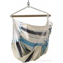 La Siesta Hngesessel aqua blue Bild 1