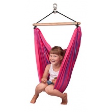 La Siesta - Kinderhngesessel Bild 1