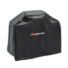 Landmann 0276 Grill-Abdeckhaube, Grillabdeckung  Bild 1