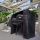 Ultranatura Barbecue Grill Hülle Chateau, Grillabdeckung  Bild 5