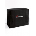 Landmann Wetterschutzhaube Quality, 100 x 60 x 90 cm, Grillabdeckung  Bild 1