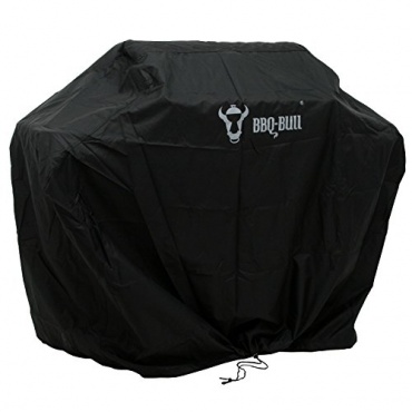 BBQ-Bull Haube, Abdeckung Grillabdeckung Schutzhlle, 170 x 130 x 60 cm Bild 1