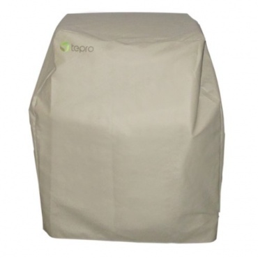 Tepro Abdeckhaube passend fr Tepro Toronto Holzkohlengrill, Grillabdeckung  Bild 1