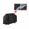 Anself Grillabdeckung BBQ Grill Abdeckhaube 145 x 61 x 117cm Bild 1