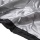 Anself Grillabdeckung BBQ Grill Abdeckhaube 145 x 61 x 117cm Bild 4