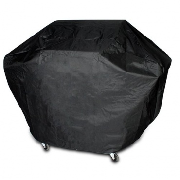 Grill-Abdeckhaube z.B. fr BBQ Gasgrill 5+1,155 x 115 x 65cm, Grillabdeckung  Bild 1