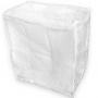 Schutzhlle Grill 80 x 45 x 80 cm Abdeckung Grillabdeckung  Bild 1