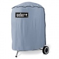 Weber 7451 Abdeckhaube Standard für BBQ 57 cm, Grillabdeckung  Bild 1