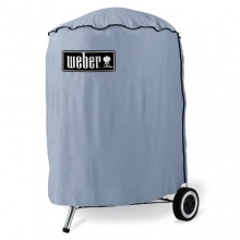 Weber 7451 Abdeckhaube Standard fr BBQ 57 cm, Grillabdeckung  Bild 1