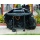 Gasgrill Abdeckhaube Schutzhlle BBQ 173x125x61cm 1277, Grillabdeckung  Bild 2