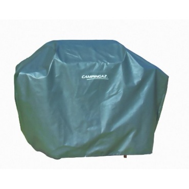 Campingaz 2000011894 Abdeckhaube Universal, Gre L, Grillabdeckung  Bild 1