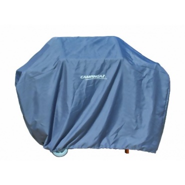 Campingaz 2000011901 Abdeckhaube Universal, Gre XL, Grillabdeckung  Bild 1