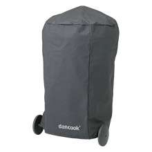 Dancook Wetterschutshaube fr Dancook Kugelgrills 1000 und 1600, Grillabdeckung  Bild 1