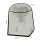 Schutzhlle Grillabdeckung fr Grills 63x71x79cm Regenschutz von Kooki Bild 2