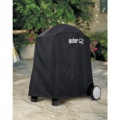 Weber 6552 Grillabdeckung Premium Weber Q 200 Bild 1