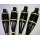 4er Set Gartenfackel Bambusfackeln Bambus Bild 3