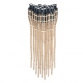 DXP 18 x Gartenfackel Bambusfackel Bild 1