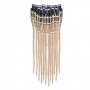 DXP 18 x Gartenfackel Bambusfackel Bild 1