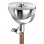 Blomus 65009 Gartenfackel LYMPOS Bild 1