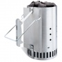 Weber 7416 Anzndkamin Rapidfire, Grillanznder  Bild 1