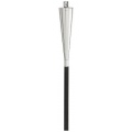 Blomus 65092 Gartenfackel Orchos, poliert Bild 1