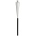 Blomus 65092 Gartenfackel Orchos, poliert Bild 1