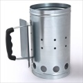 Grillstarter Anzndkamin Kohlestarter Grillanznder von colourliving Bild 1
