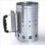 Grillstarter Anzndkamin Kohlestarter Grillanznder von colourliving Bild 1
