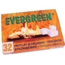 Kohleanznder, Grillanznder 32er Evergreen von 1a-handelsagentur Bild 1