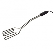 Grillanznder,Kaminanznder, Feueranznder 1500Watt 230V von 24handel24 Bild 1