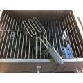 elektrischer Grillanznder Kaminanznder mit 3 Meter Kabel 800W, Lissek Bild 1