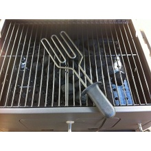 elektrischer Grillanznder Kaminanznder mit 3 Meter Kabel 800W, Lissek Bild 1