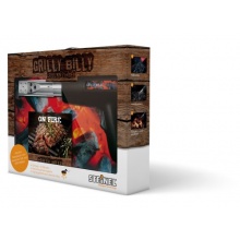 Steinel 005498 Grillanznder Grilly Billy Bild 1