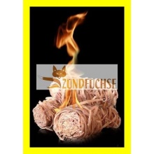 6,5 kg (ca. 500 Stck) Zndfchse Holzwolle Bio Grillanznder Bild 1