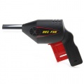 Grillanznder Grillfn Grillgeblse Grillstarter BBQ Pistole Bild 1