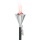 Blomus 65032 Gartenfackel (fr Brenngel) ORCHOS Bild 1