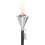Blomus 65032 Gartenfackel (fr Brenngel) ORCHOS Bild 1