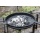 ROMMELSBACHER KAZ 800, GRILLKOHLE- UND KAMINHOLZ Grillanznder, 800 Watt Bild 4