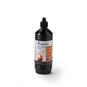 Anzndflssigkeit 1000 ML 0130, Grillanznder von Landmann Bild 1