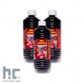 6 x 1 L Grillanznder von Hfer Chemie Bild 1